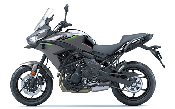 Neufahrzeug Kawasaki Versys 650 - Bild 10