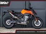 Angebot KTM 790 Duke