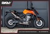KTM 790 Duke