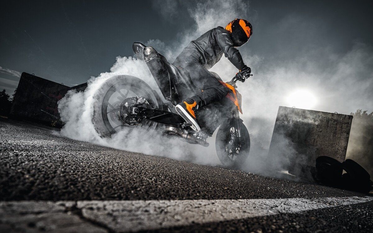 Angebot KTM 790 Duke