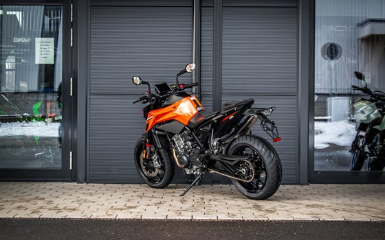 Neufahrzeug KTM 790 Duke - Bild 3
