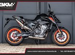 Angebot KTM 790 Duke