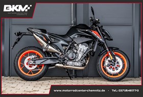 KTM 790 Duke