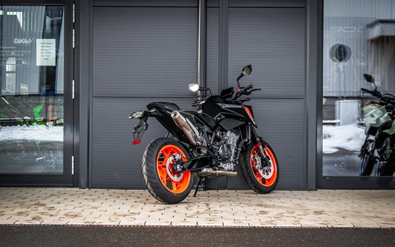 Neufahrzeug KTM 790 Duke - Bild 2