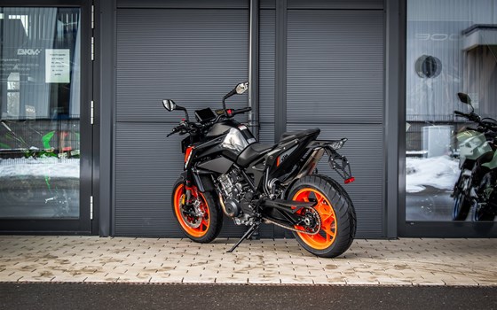 Neufahrzeug KTM 790 Duke - Bild 3