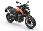 Angebot KTM 790 Duke
