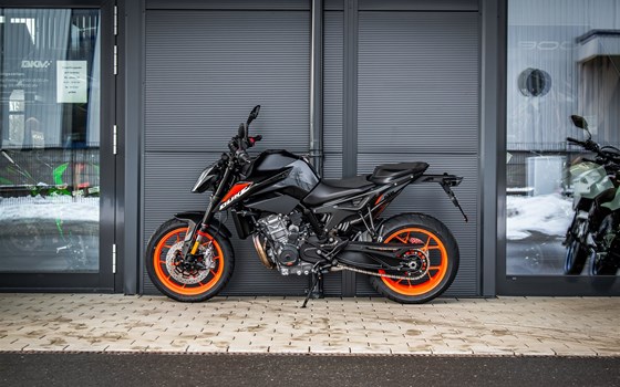 Neufahrzeug KTM 790 Duke - Bild 4