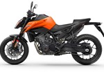 Angebot KTM 790 Duke