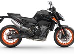 Angebot KTM 790 Duke
