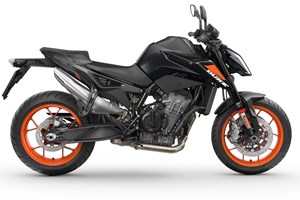 Angebot KTM 790 Duke