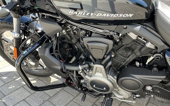 Gebrauchtmotorrad Harley-Davidson Nightster - Bild 7