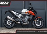 Angebot KTM 990 Duke