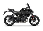 Angebot KTM 125 Duke