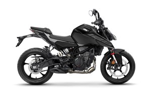 Angebot KTM 125 Duke