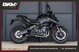 Angebot KTM 125 Duke