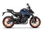 Angebot KTM 125 Duke