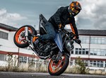 Angebot KTM 125 Duke