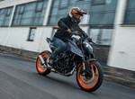 Angebot KTM 125 Duke