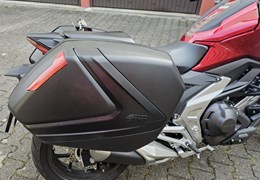 Gebrauchte Honda NC750X DCT