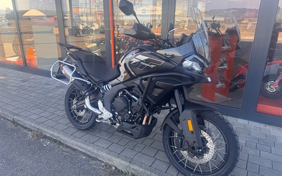 Neufahrzeug CFMOTO 700MT - Bild 1