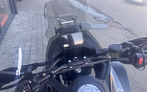 Neufahrzeug CFMOTO 700MT - Bild 12