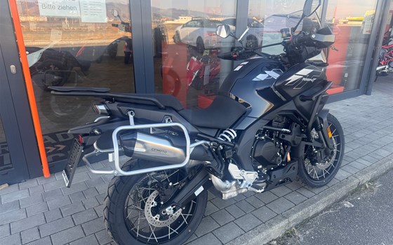 Neufahrzeug CFMOTO 700MT - Bild 3