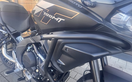 Neufahrzeug CFMOTO 700MT - Bild 6