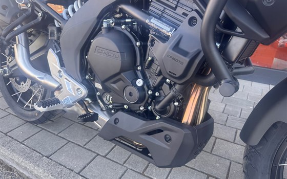 Neufahrzeug CFMOTO 700MT - Bild 7