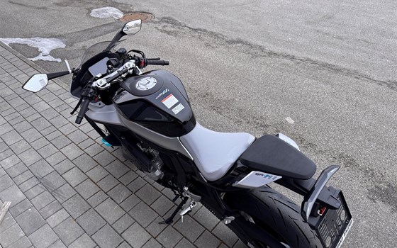 Neufahrzeug CFMOTO 675SR-R - Bild 4
