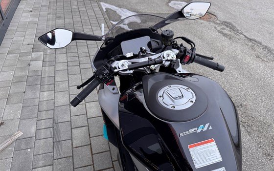 Neufahrzeug CFMOTO 675SR-R - Bild 6