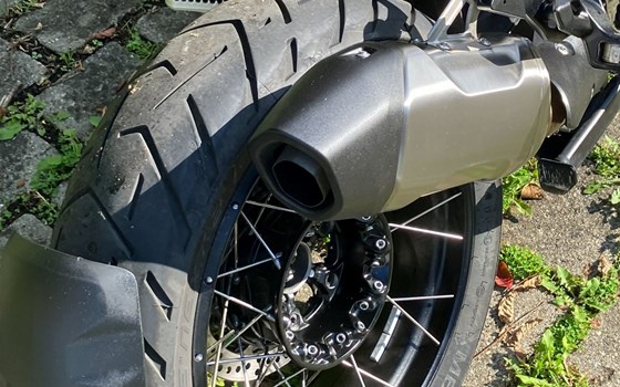 Gebrauchtmotorrad BMW R 1300 GS - Bild 10