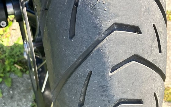 Gebrauchtmotorrad BMW R 1300 GS - Bild 11