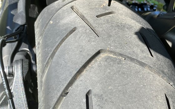 Gebrauchtmotorrad BMW R 1300 GS - Bild 12