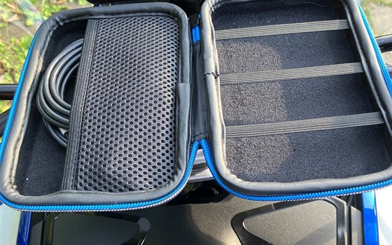 Gebrauchtmotorrad BMW R 1300 GS - Bild 15