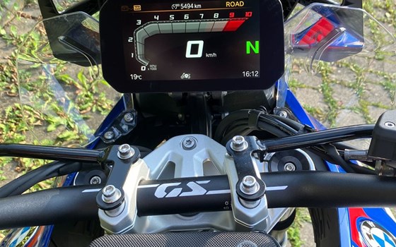 Gebrauchtmotorrad BMW R 1300 GS - Bild 16