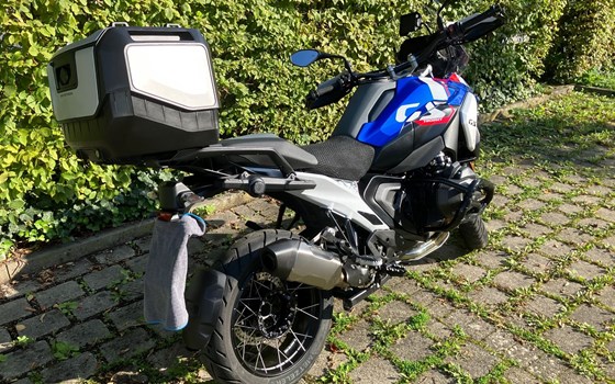 Gebrauchtmotorrad BMW R 1300 GS - Bild 3