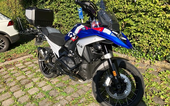 Gebrauchtmotorrad BMW R 1300 GS - Bild 4