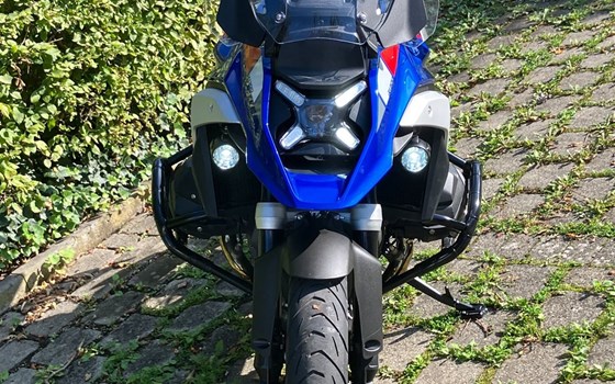 Gebrauchtmotorrad BMW R 1300 GS - Bild 5