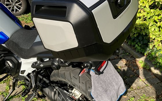 Gebrauchtmotorrad BMW R 1300 GS - Bild 6