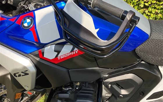 Gebrauchtmotorrad BMW R 1300 GS - Bild 7