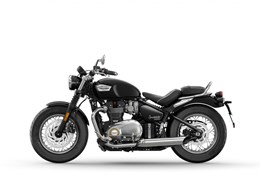 Neumotorrad Triumph Bonneville Speedmaster