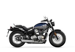 Neumotorrad Triumph Bonneville Speedmaster