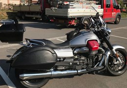 Gebrauchte Moto Guzzi California 1400 Custom