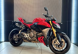 Gebrauchte Ducati Streetfighter V2 S