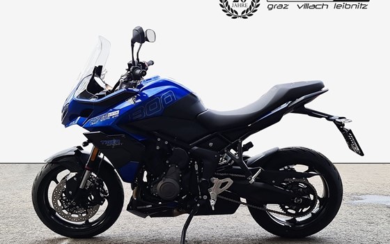 Neufahrzeug Triumph Tiger Sport 800 - Bild 1