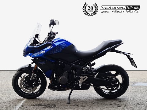 Triumph Tiger Sport 800