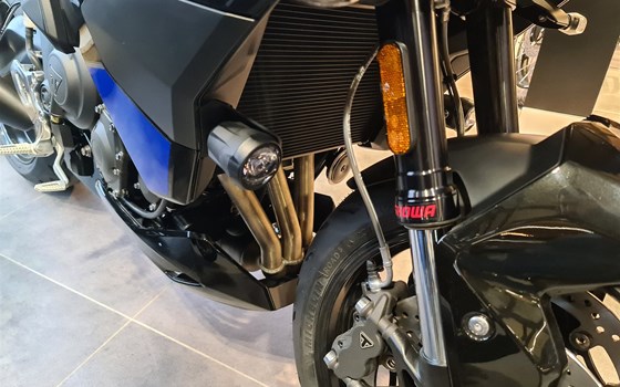 Neufahrzeug Triumph Tiger Sport 800 - Bild 3