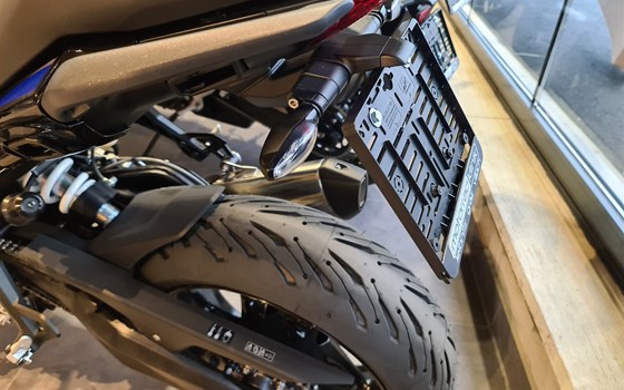 Neufahrzeug Triumph Tiger Sport 800 - Bild 4