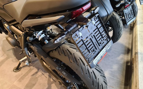 Neufahrzeug Triumph Tiger Sport 800 - Bild 5