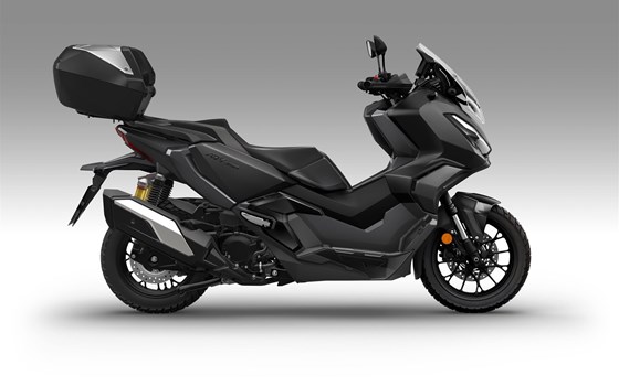 Neufahrzeug Honda ADV350 - Bild 1
